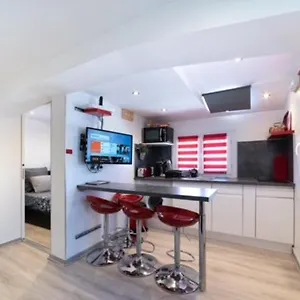  Appartement Studio Ol Vallée Proche De Lyon