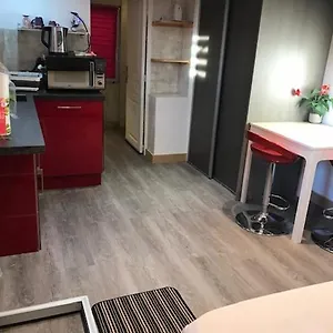  Appartement Majorelle Groupama Lyon