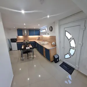  Appartement Arena - Groupama Stadium Lyon