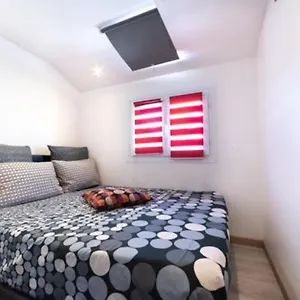  Appartement Ol Eurexpo Axee Tramway Lyon