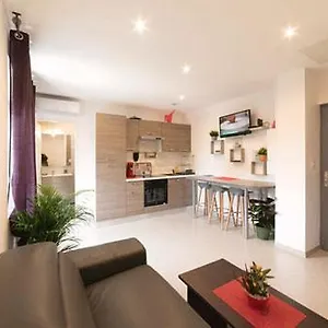 Appartement Oasis Proche De Lyon Groupama Lcdl