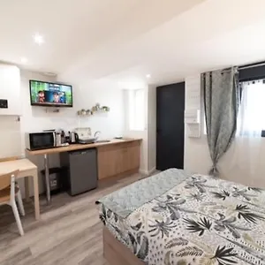 Appartement Groupama Lyon , Eurexpo Arena