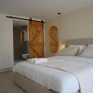  Appartement L'aparte